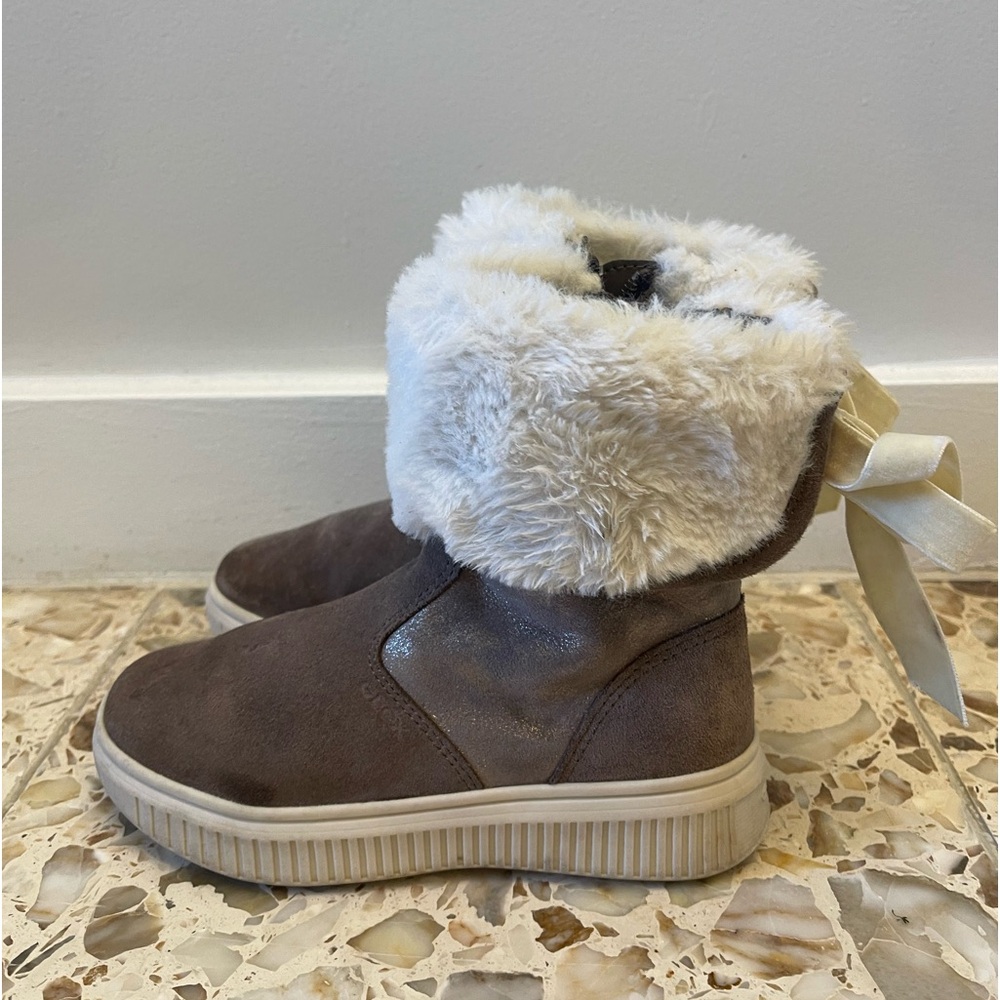 GEOX BOOTS